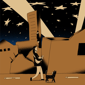 Digital Single『一緒なふたり』