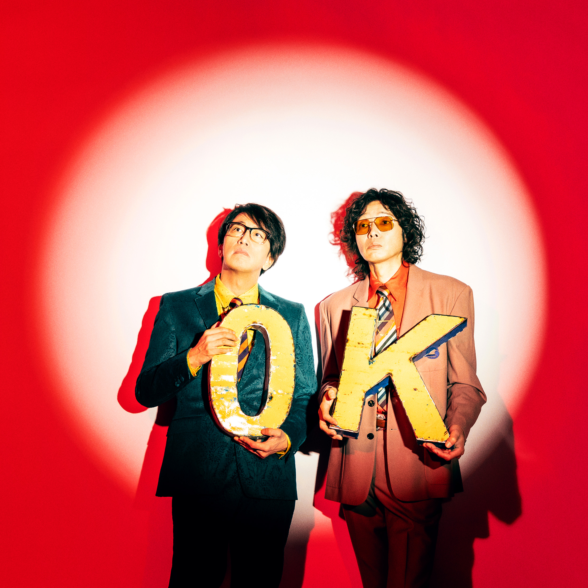 『テストアルバム』jacket