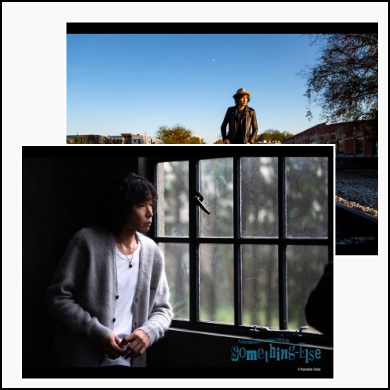 オリジナル壁紙の配信(パソコン対応)