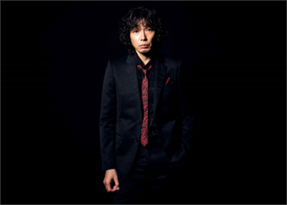 斉藤和義（サイトウカズヨシ）